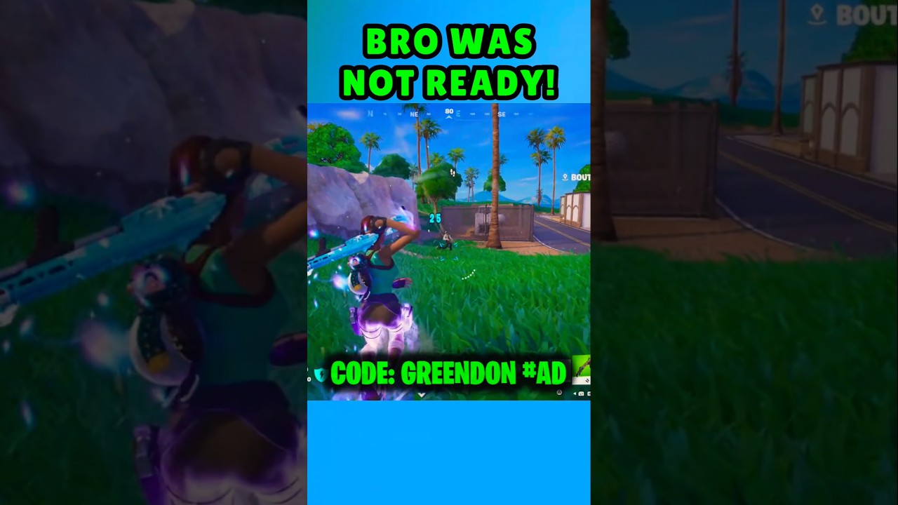 БРО ПОЛУЧИЛ ЛАЗЕРНОЕ ОБЛУЧЕНИЕ... 