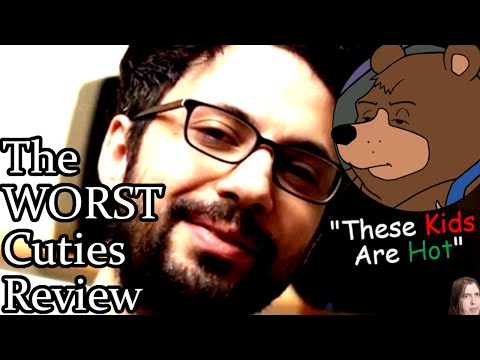 This Pro-Cuties Review is Worse Than You Can Ever Imagine