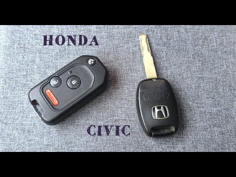 Video: Ni nini kinachoweza kusababisha Honda Civic isianze?