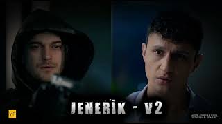 Gaddar Dizi Müzikleri - Jenerik V2 / Versiyon 2 (ORİJİNAL SOUNDTRACK) Hight Quality Resimi