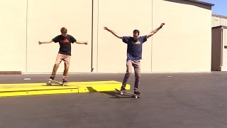 LANCE LIVE SKATE SUPPORT MANUALS!