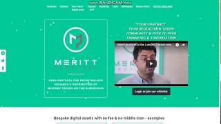 Meritt Protocol Proje İncelemesi (TR)