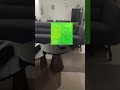 It is smashing