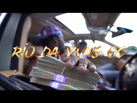 Video [FREE] Rio Da Yung Og Type Beat 
