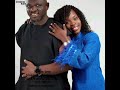 We Joyfully Celebrate The Union Of ABIMBOLA HELEN OMOSEHIN SOLOMON 