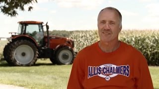 Grower Uses Herbicide to Minimize Weed Control Costs in Corn