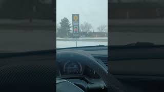 McDonald Mobile Curbside Pickup using the app to save money