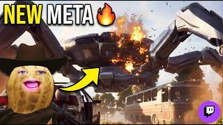 One Week One Meta Arc Raiders Twitch Highlights Last Week Of January