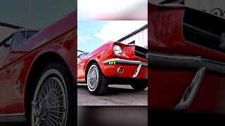 DENNIS FLIPS The HOLY GRAIL OF MUSTANGS For a FORTUNE | Fast N Loud