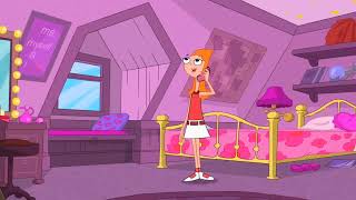 Candace says \\