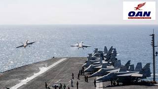 DEPT OF WAR CONTINUES PUSHBACK OF USS LINCOLN CONDITIONS
