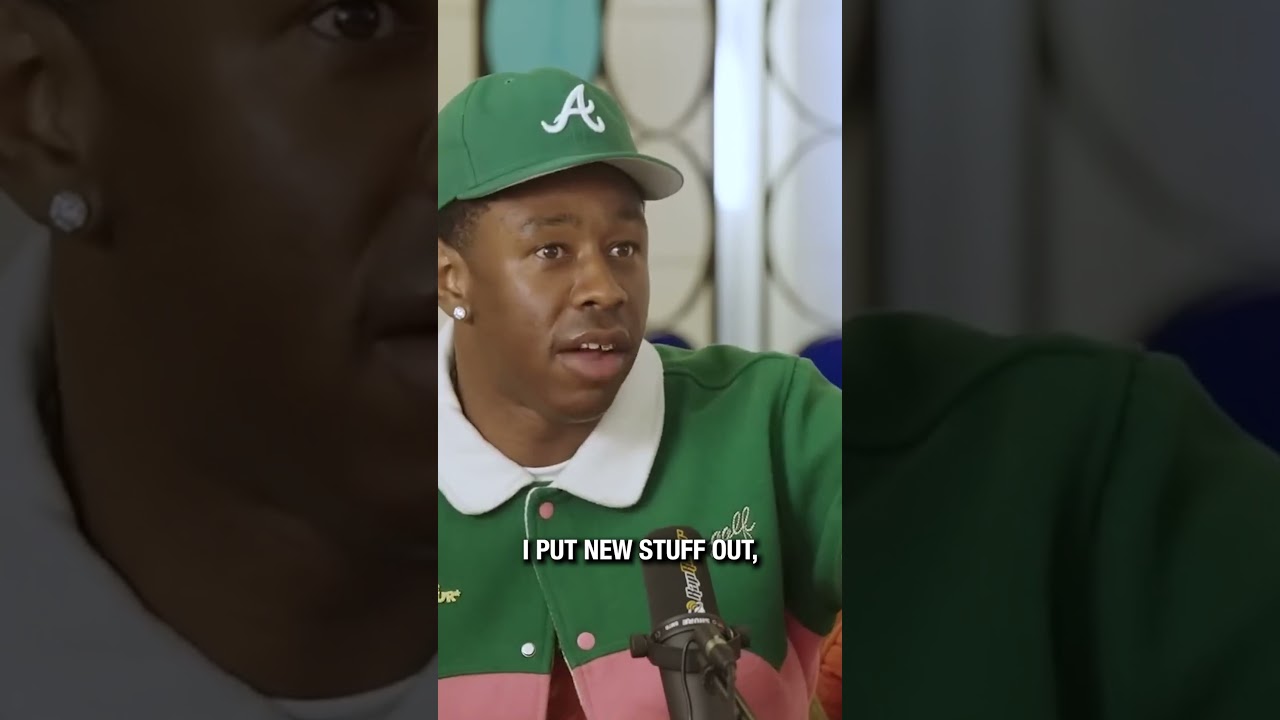 2 Opinions on Social Media For Artists