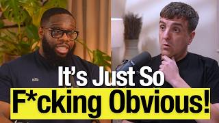 Financial Advisor Reveals: Why You're Broke (Even On A Good Salary)