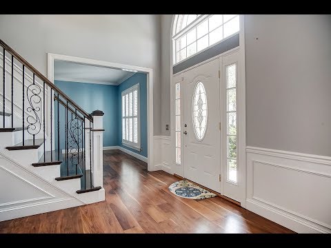 5702 DURSTON COURT, Charlotte, NC home video tour