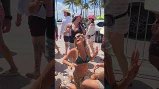 This Got WILD at Tortuga Fest 2026 😳 Beach Party Chaos, Drinks, and Insane Crowd Energy