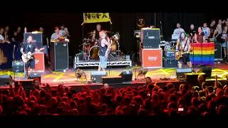 NOFX - 60% Live at Brisbane 2024