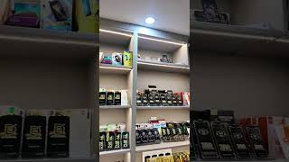 Stop buying tempered glass from middleman