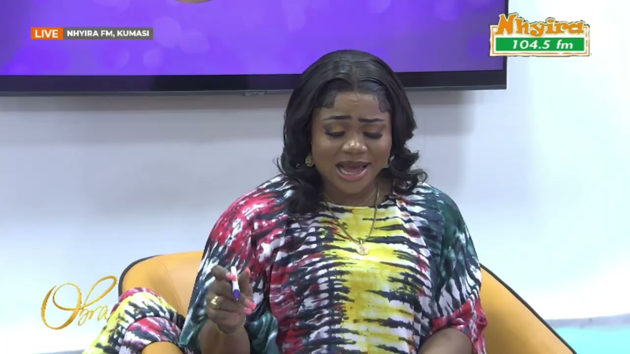 GH¢14,200 Missing 😳 Mother Accuses Daughter Over Borehole Money