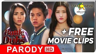 MUST BE LOVE + FREE MOVIE CLIPS | Battle of the Dubs Vol. 13 Top 2 Entries MUST BE LOVE + FREE MOVIE CLIPS | Battle of the Dubs Vol. 13 Top 2 Entries