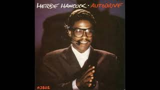 Herbie Hancock ‎– Autodrive
