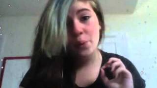 The Before Video Of My Hair Kinda