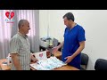 توفير مستلزمات الجهاز التنفسي لبعض المرافق الصحية – قطاع غزة