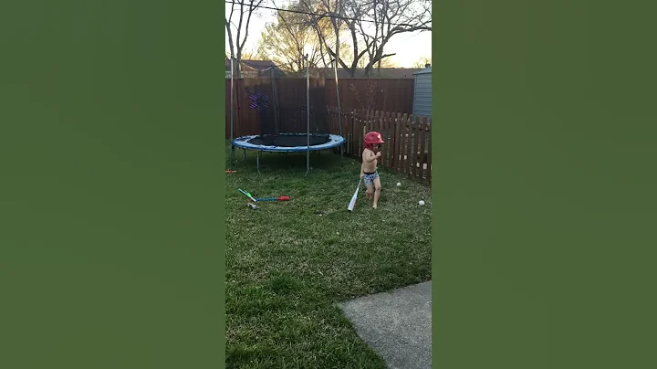 Off with His Head