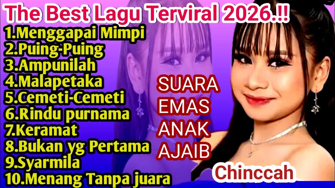 Viral.‼️Dede April Rilis Album Terbaru|Ramadhan Berkah |Suara Ajaib sang Juara Sejati,Suara Emas nya