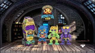 Treasure X I Monster Gold I Season 7 I TV Commercial 15 Seconds