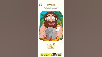 🔥 Dop 5 👀 Level 15 Android⚡IOS #dop5 #gameplay #shorts