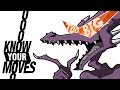 Ridley - Know Your Moves