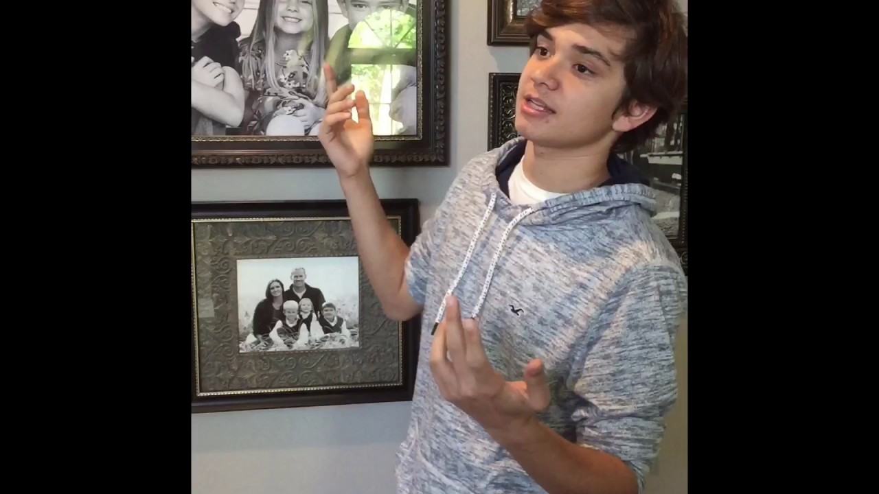 Spanish Skit YouTube