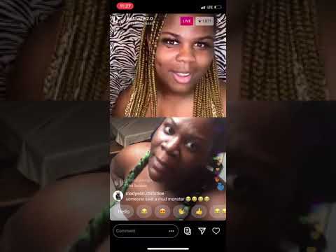 Catfish and weluvche 🤣🤣