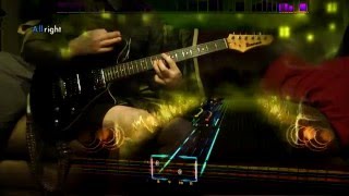 Rocksmith 2014 - DLC - Guitar - Tenacious D - "Tribute"