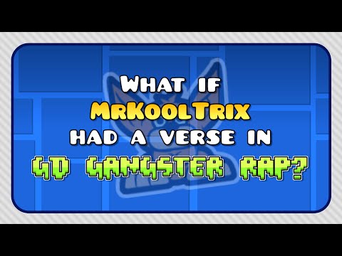 What If MrKoolTrix