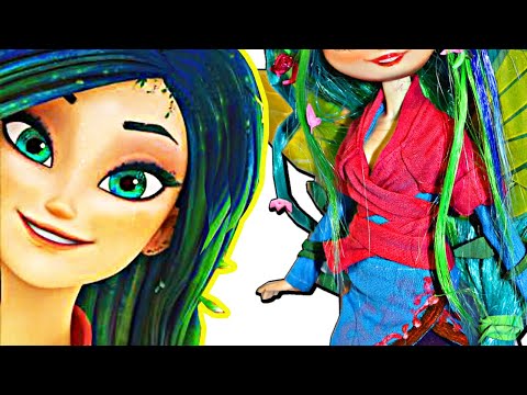 КУКЛА МЭЙ из