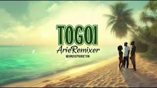 TOGOI - RIMiX TAINA GEE - ARIEREMIXER 2025