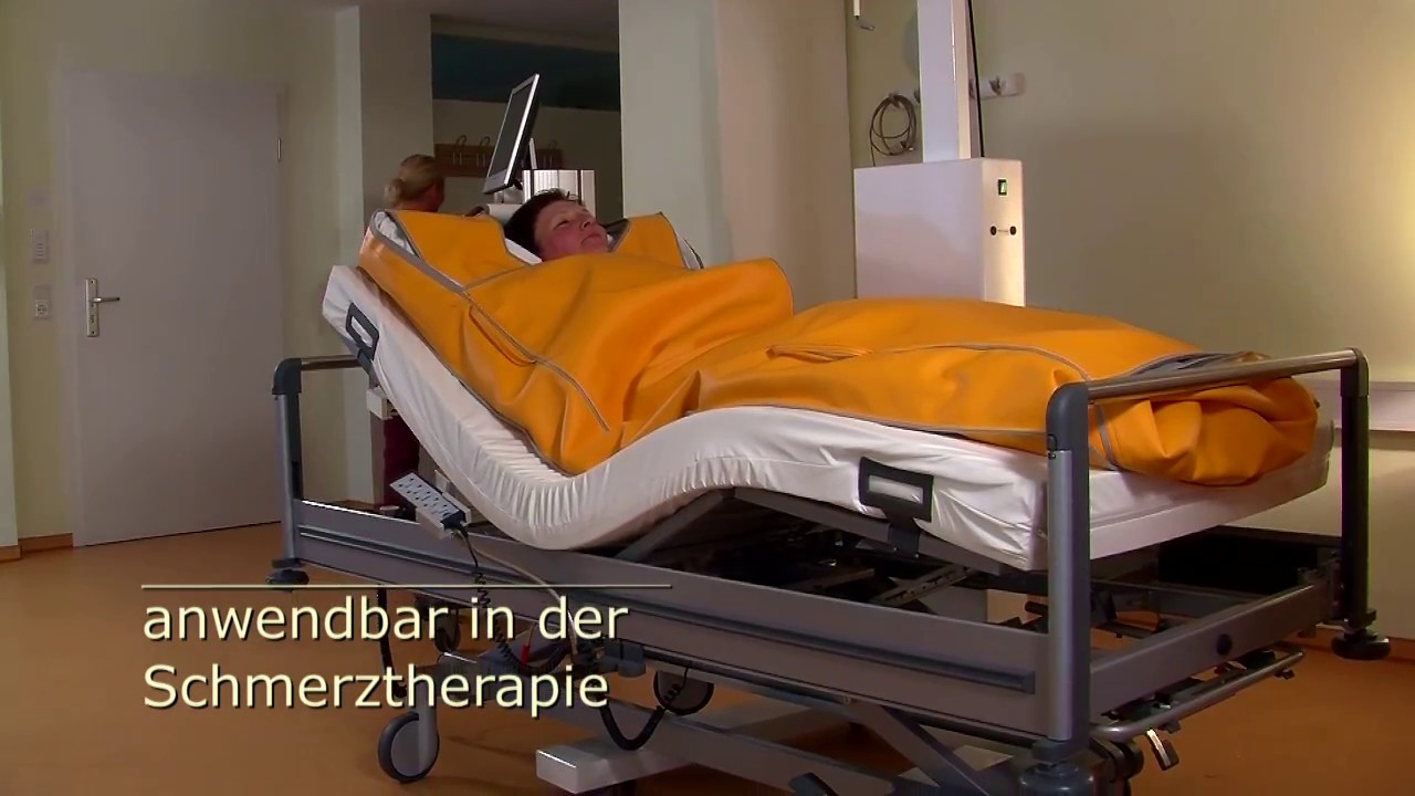 Ganzkrperhyperthermie - Krebstherapie-Nord