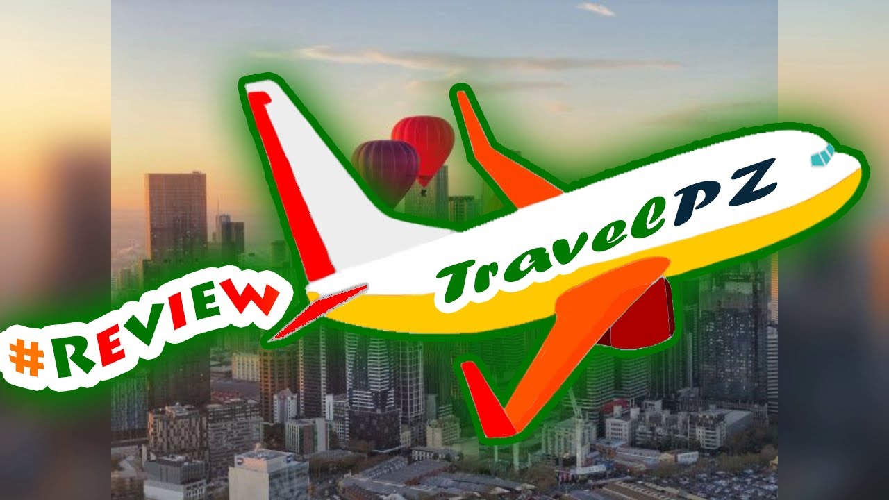 「TravelPZ」 Review Melbourne Hot Air Balloon Tour | Victoria