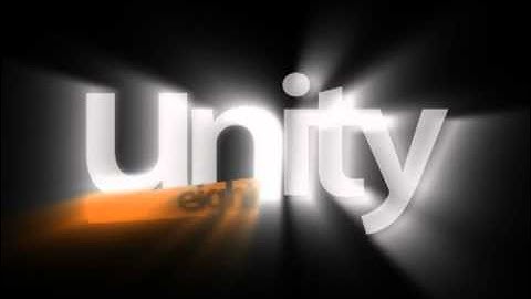 UnityEight intro