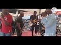 Great Menya Duku Performance From O K Band Led By Odehyie Keff 
