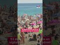 Canicule : 53 départements placés en vigilance orange pour vendredi, annonce Météo-France｜TF1 INFO