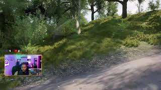 🔴LIVE - DAY 94 SQUAD UE5 PLAYTEST! PM SESH | SQUAD | @AdV4nCeD1