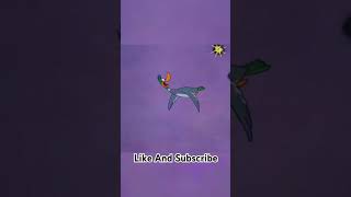 Field And Scream From Tex Avery