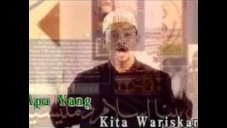 Raihan - Bersatu   Lirik Lagu