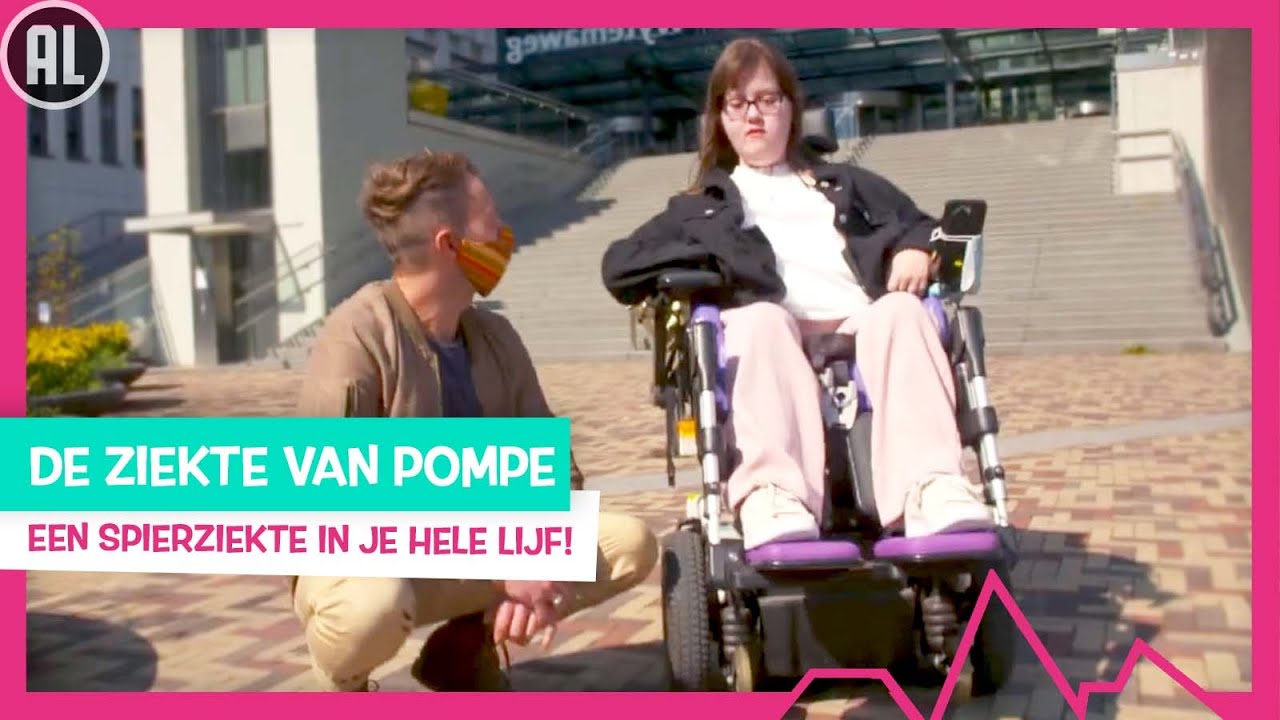 WAT ALS JE SPIEREN NIET GOED WERKEN?! - TOPDOKS NET FF ANDERS DIEDE