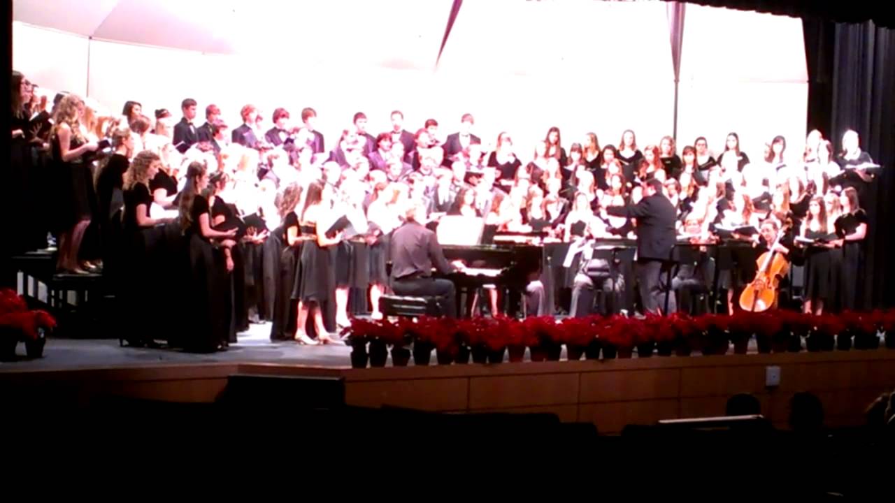Andover Central High School Choir YouTube andover-central-high-school-choir-youtube