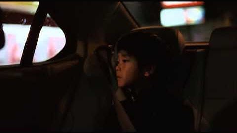 『そして父になる』予告編ショートバージョン