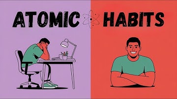 How Small Habits Create Massive Results! | Atomic Habits book summary by James Clear