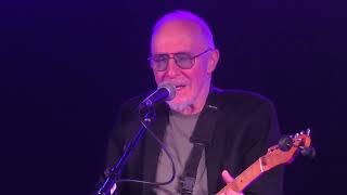 Graham Parker-Between You and Me live in Milwaukee, WI 5-24-26